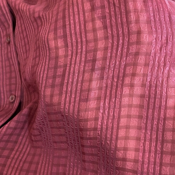 Banana republic factory blouse - Picture 3 of 3